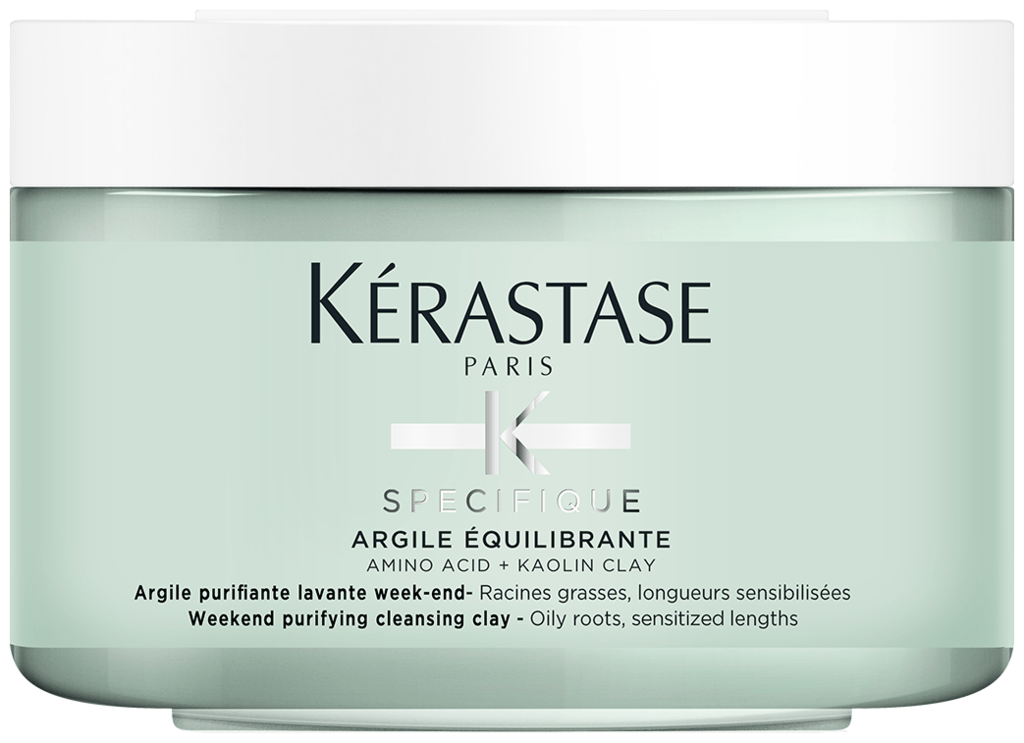 KERASTASE SPECIFIQUE ARGILE EQUILIBRANTE 250ML
