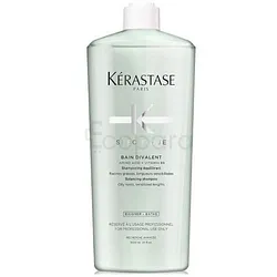 KERASTASE SPECIFIQUE BAIN DIVALENT SHAMPOOING EQUILIBRANT 1000ML