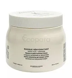 KERASTASE SPECIFIQUE MASQUE REHYDRATANT 500ML