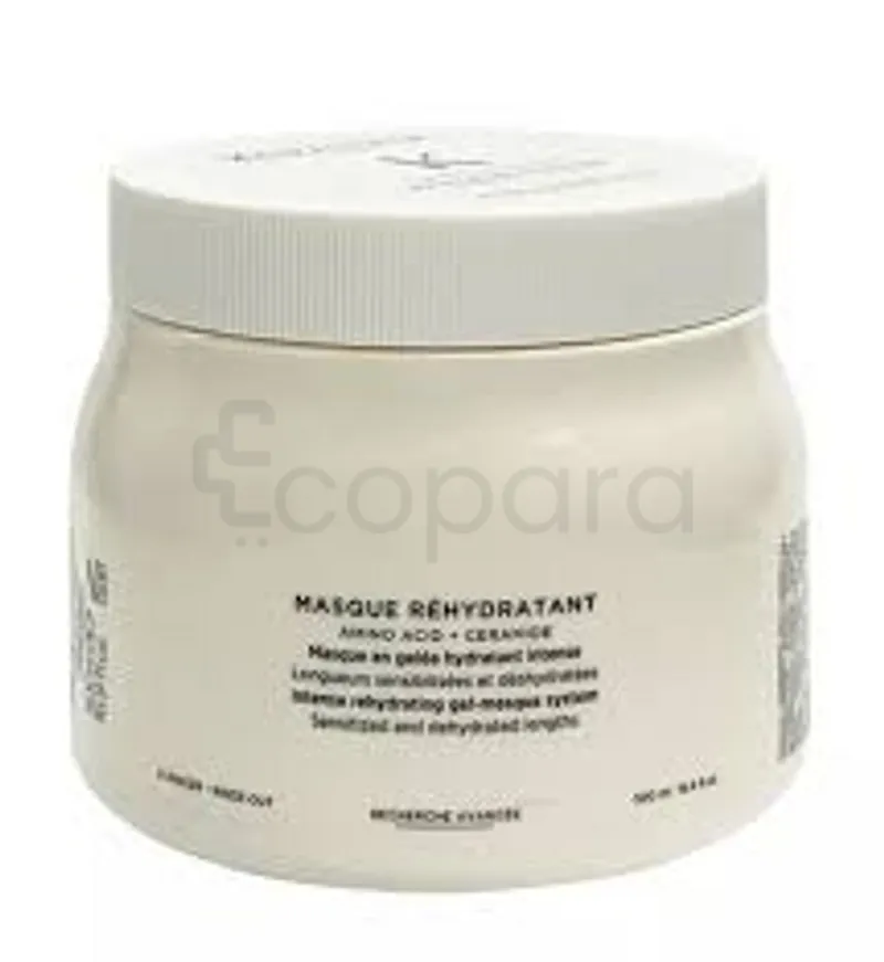 KERASTASE SPECIFIQUE MASQUE REHYDRATANT 500ML