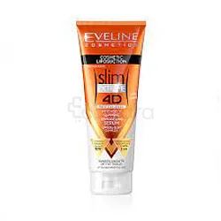 EVELINE SLIM 4D AMINCISSANT INTENSE ET REMODLANT 250ML
