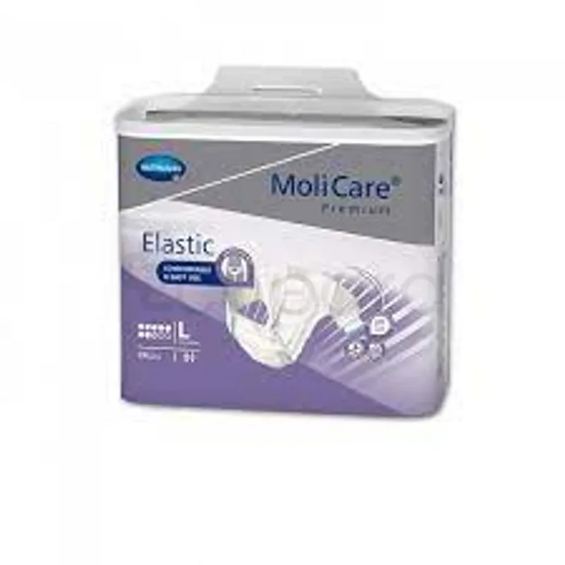 HARTMANN MOLICARE PREMIUM 8 GOUTTES LARGE BOITE DE 24