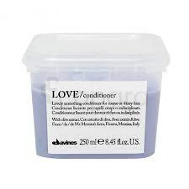 DAVINES LOVE CONDITIONER LOVELY SMOOTHING 250ML