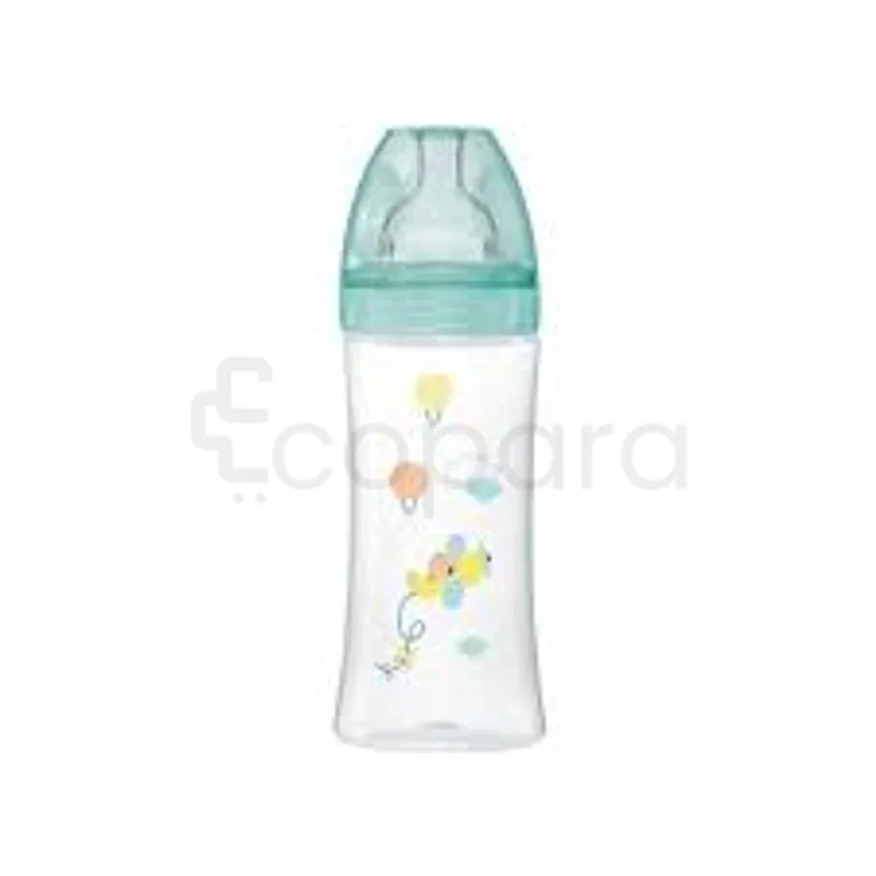 DODIE BIBERON SENSATION AIR 330ML