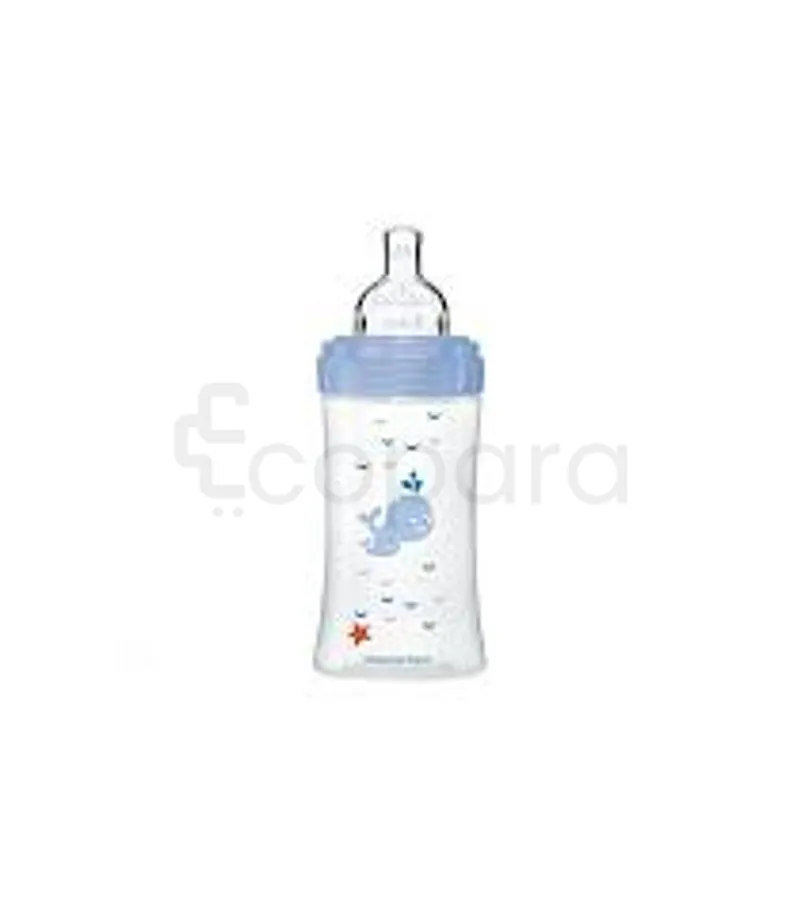 DODIE BIBERON SENSATION AIR 270ML