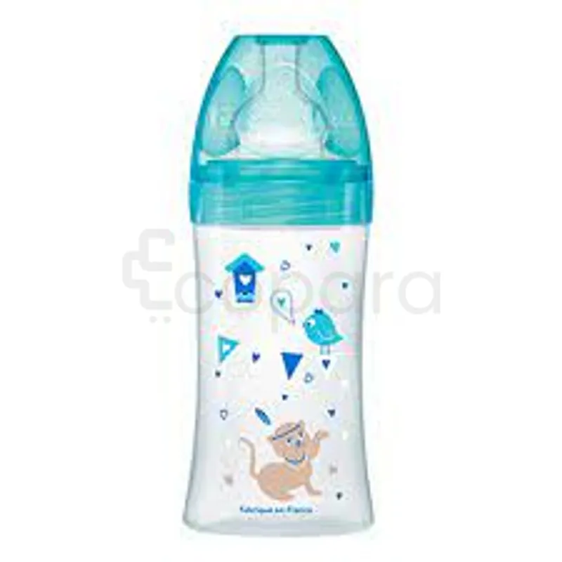 DODIE BIBERON SENSATION 270ML AIR