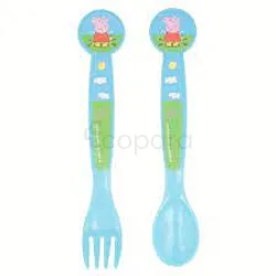 PEPPA CUILLÈRES REFERENCE 57422