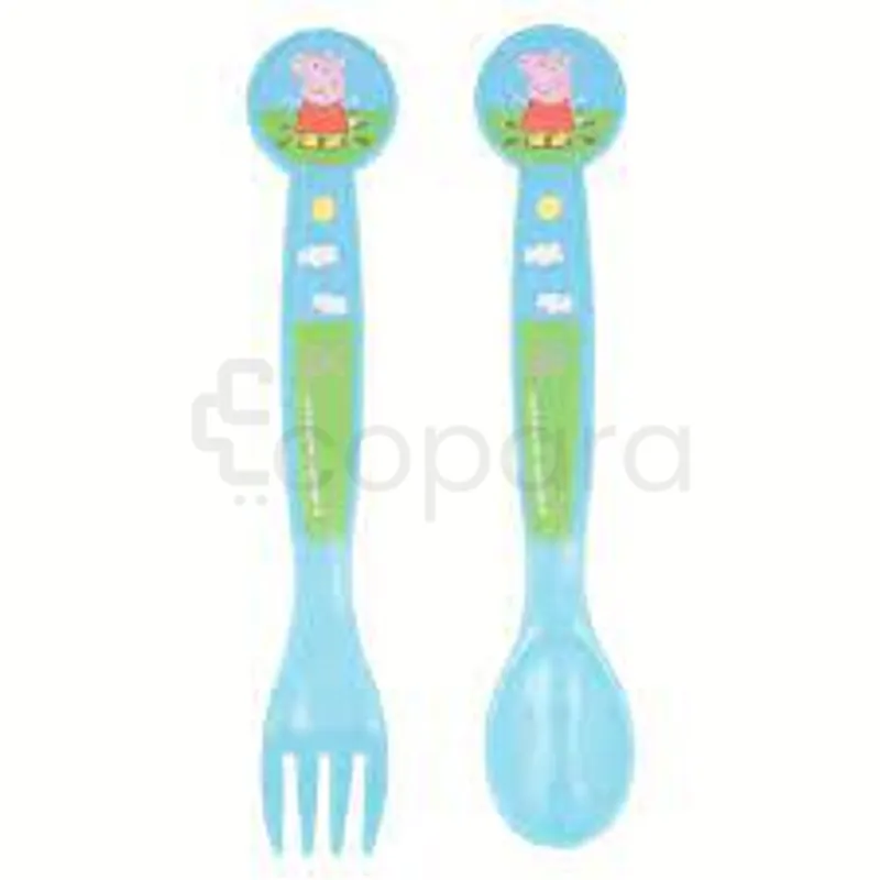 PEPPA CUILLÈRES REFERENCE 57422