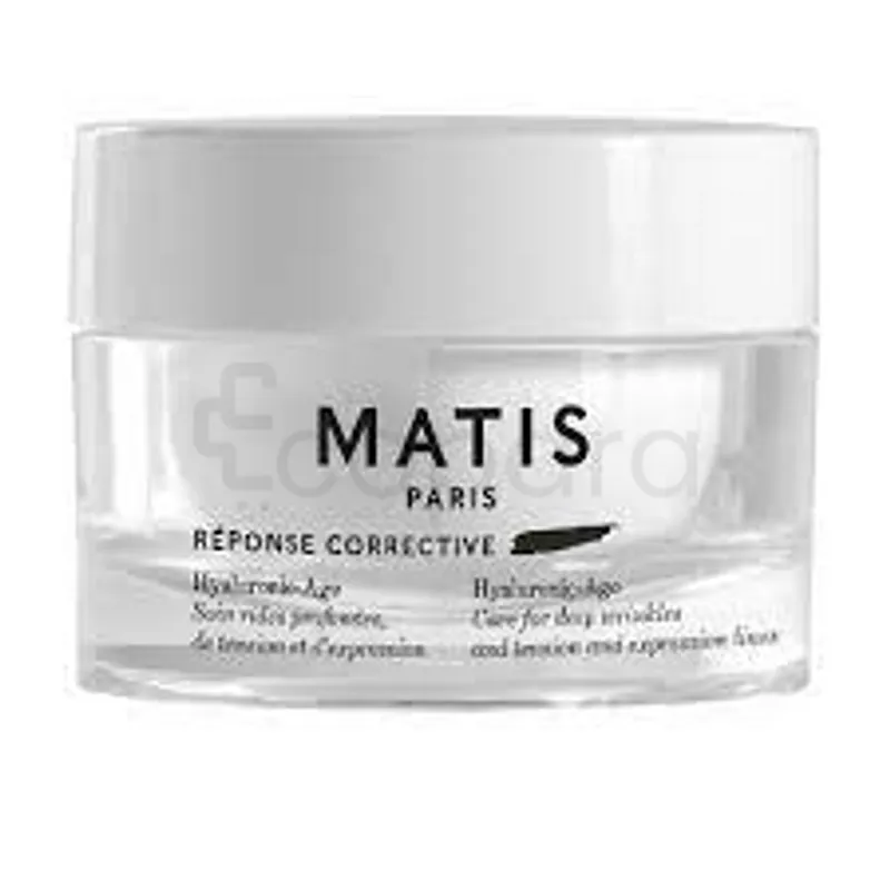 MATIS PARIS REPONSE CORRECTIVE HYALURONIC AGE 50ML