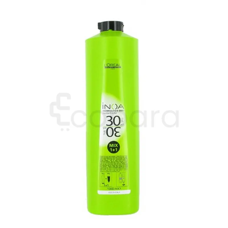 L'OREAL INOA 200 OXYDANT 30 VOL 1L