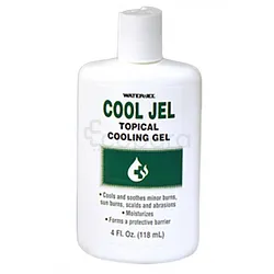 COOL GEL FLACON 120ML