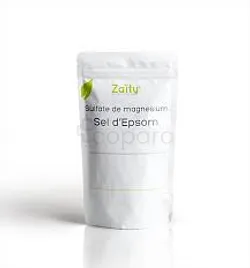 ZAITY SEL D'EPSOM 100G