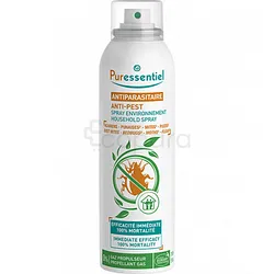 PURESSENTIEL ANTIPARASITAIRE SPRAY 150ML