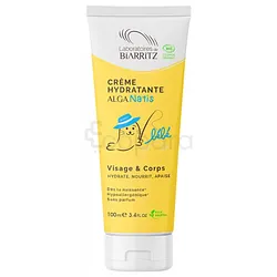 BIARRITZ CREME HYDRATANTE ALGA NATIS VISAGE CORPS 30ML