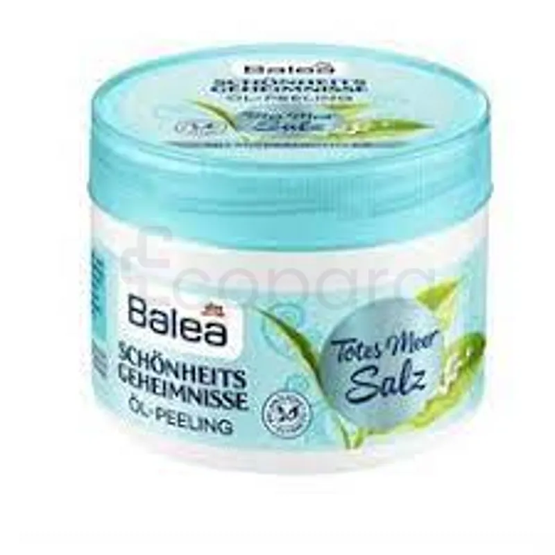 BALEA GOMMAGE CORPS AVEC SEL DE MER 300G