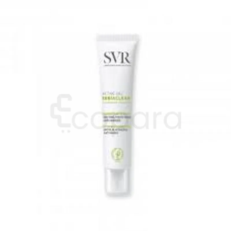 SVR SEBIACLEAR ACTIVE GEL 40ML
