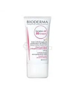 BIODERMA SENSIBIO AR BB CREAM SPF30 40ML