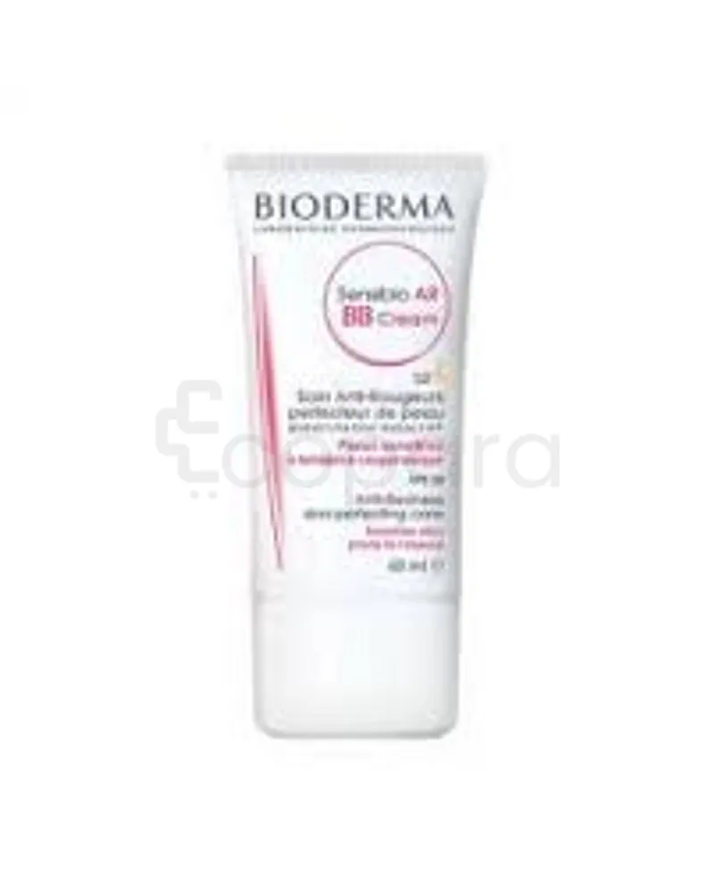 BIODERMA SENSIBIO AR BB CREAM SPF30 40ML