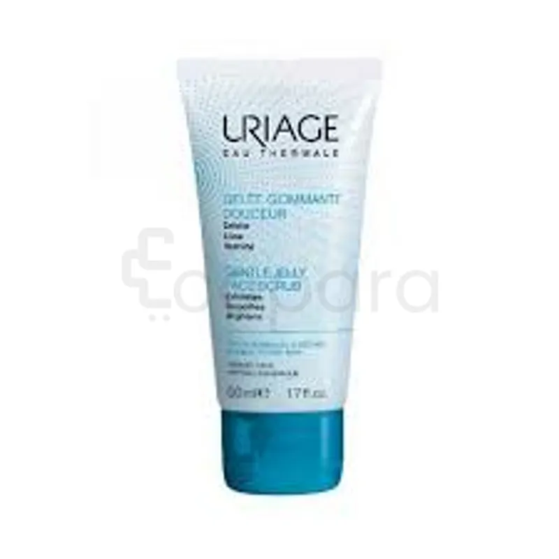 URIAGE EAU THERMALE GELEE GOMMANTE DOUCEUR 50ML