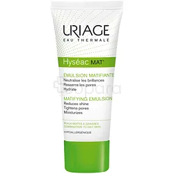 URIAGE EAU THERMALE GEL NETTOYANT 50ML