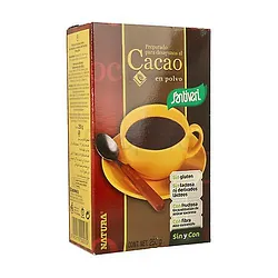 CACAO INSTANTE SANS GLUTEN 250G