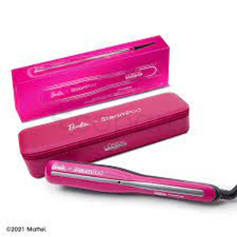 L'OREAL PROFESSIONNEL LISSEUR STEAMPOD 3.0 BARBIE EDITION LIMITEE