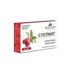 CYSTINAT BOITE DE 28 COMPRIMES