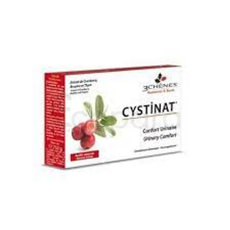 CYSTINAT BOITE DE 28 COMPRIMES
