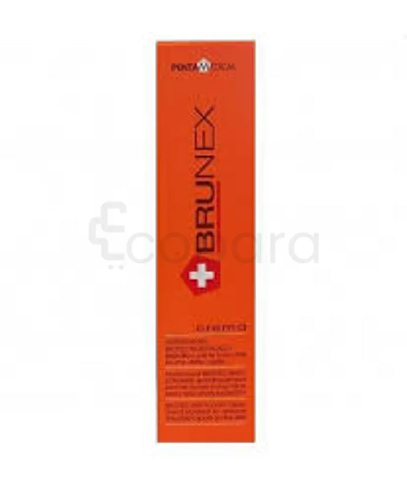 BRUNEX CREME TRAITEMENT SPF50+