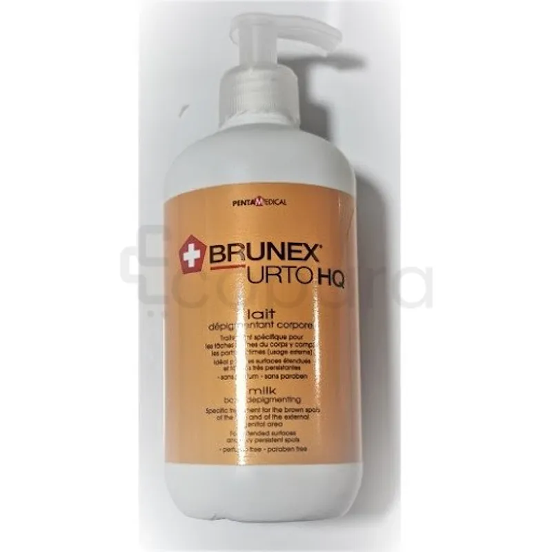 BRUNEX URTO HQ LAIT 500ML
