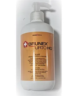 BRUNEX URTO LAIT DEPIGMENTANT 500ML