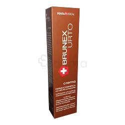 BRUNEX PACK URTO DEPIGMENTE 30ML + SKEMA SOLE ADVANCED 60ML