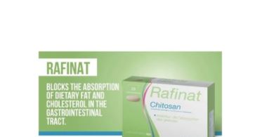 RAFINAT CHITOSAN BOITE DE 28 COMPRIMES