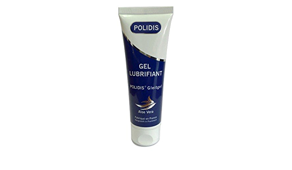 POLIDIS GEL LUBRIFIANT 50ML
