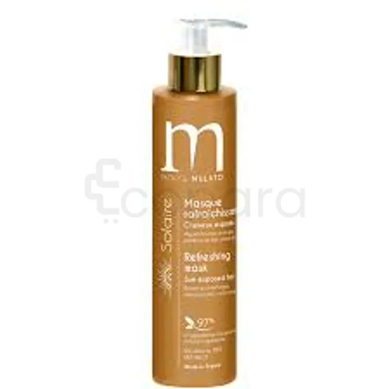 PATRICE MULATO MASQUE RAFRAICHISSANT 200ML