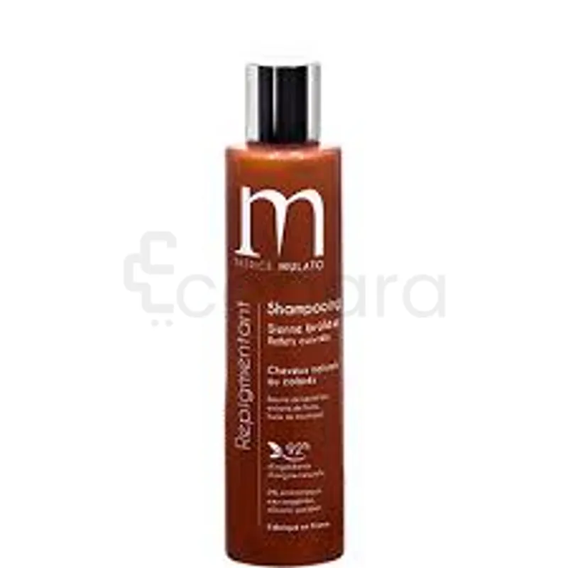 PATRICE MULATO SHAMPOOING SIENNE BRULEE 200ML