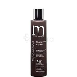 PATRICE MULATO SHAMPOOING CENDREUR 200ML