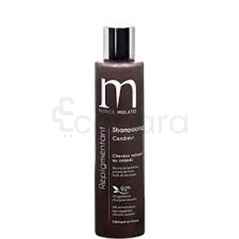 PATRICE MULATO SHAMPOOING CENDREUR 200ML