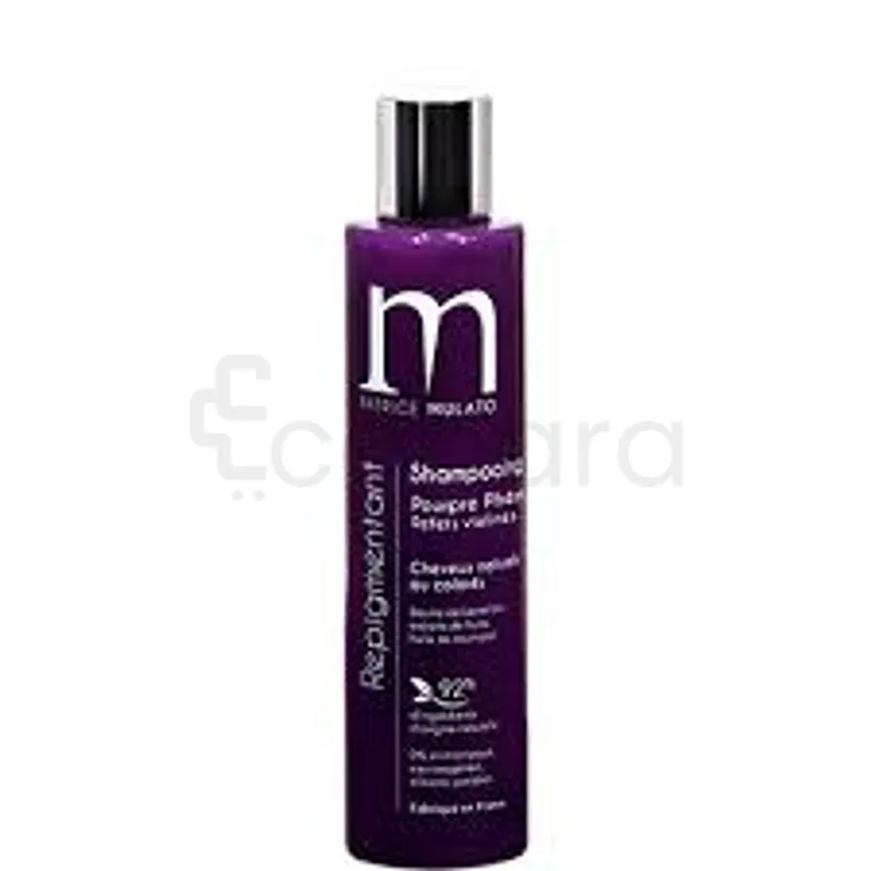 PATRICE MULATO SHAMPOOING POURPRE PHENICIEN 200ML