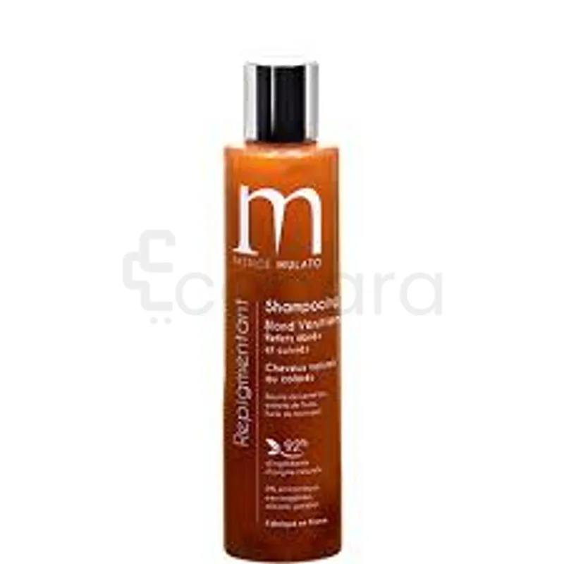 PATRICE MULATO SHAMPOOING BLOND VENITIEN 200ML