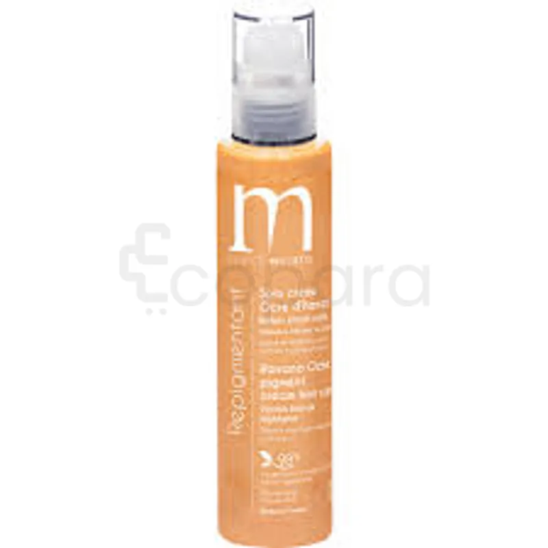 PATRICE MULATO SOIN CREME OCRE D'HAVANE 200ML