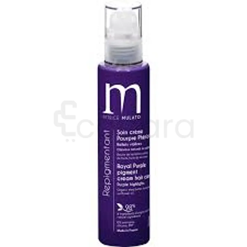 PATRICE MULATO SOIN CREME POURPE PHENICIEN 200ML