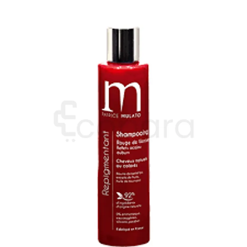 PATRICE MULATO SHAMPOOING ROUGE DE VENISE 200ML