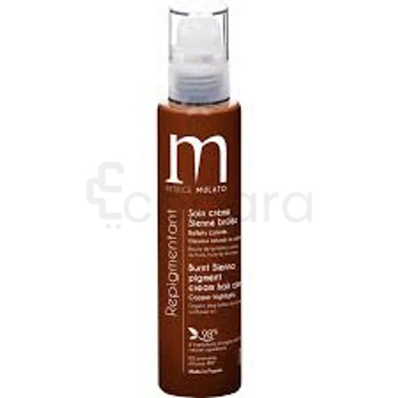 PATRICE MULATO SOIN CREME SIENNE BRULEE 200ML