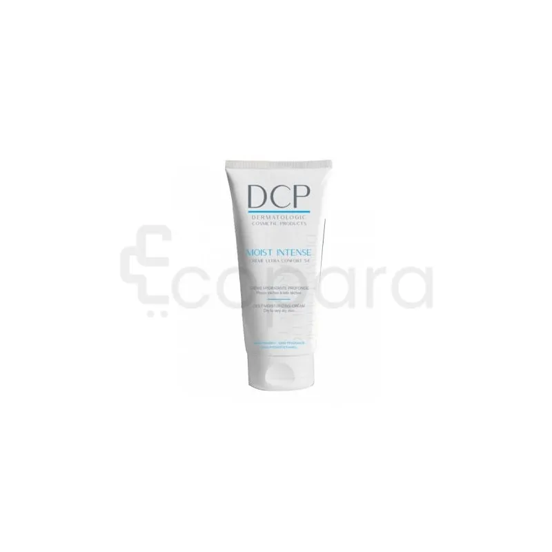 DCP MOIST INTENSE CREME ULTRA CONFORT 50ML