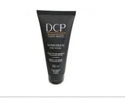 DCP SUNSCREEN HYDRO CREME SOLAIRE INVISIBLE SPF50+ 100ML
