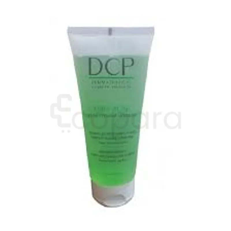 DCP TRIO ACNE GEL NETTOYANT MOUSSANT PEAUX MIXTES A GRASSES 200ML