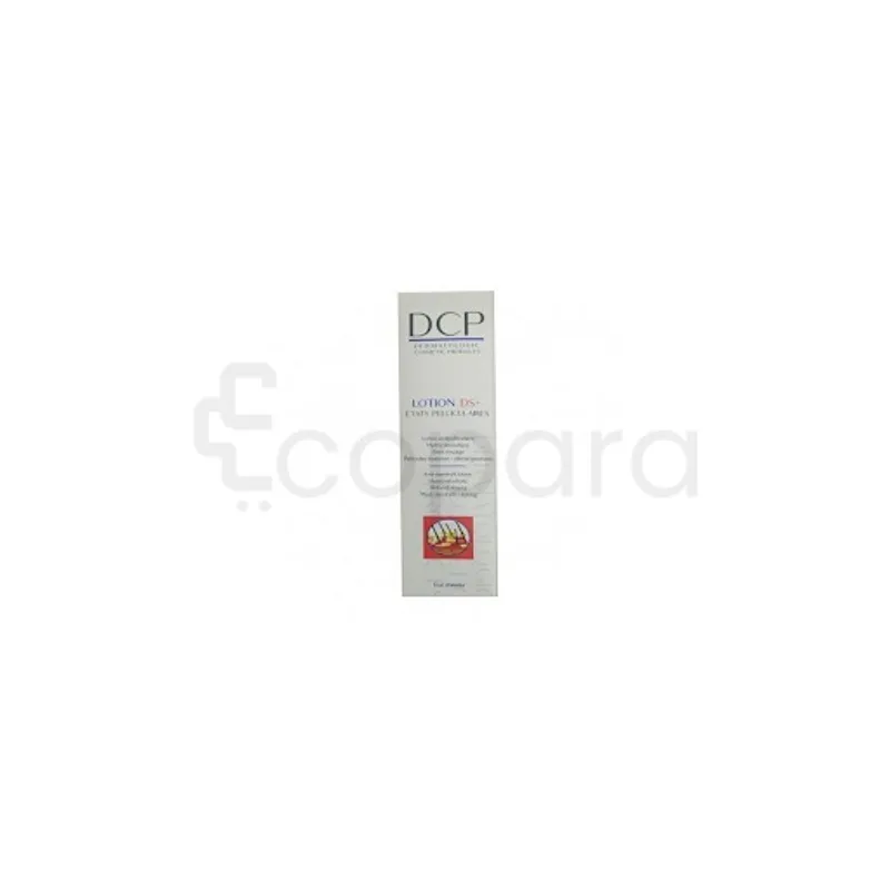 DCP PRURITUS CONTROL LOTION 200ML