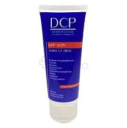 DCP KPP SOIN MAINS ET PIEDS 100ML