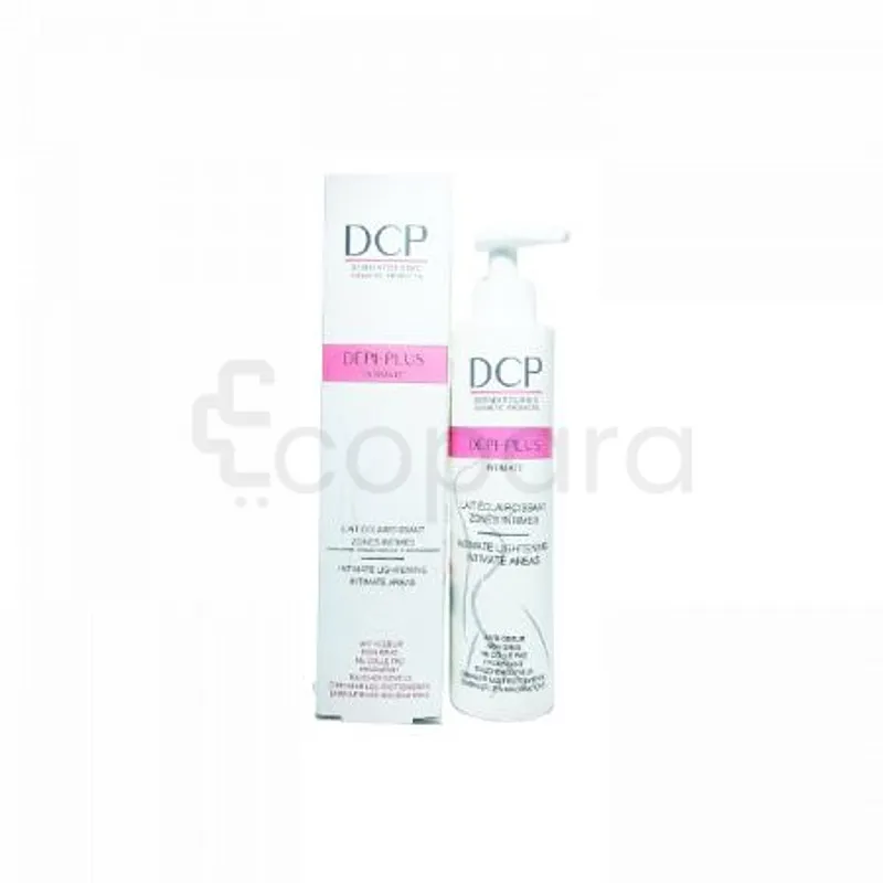DCP DEPI PLUS LAIT ECLAIRCISSANT 200ML